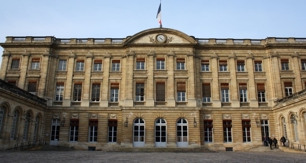 Palais Rohan