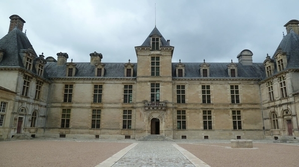 Château de Cadillac