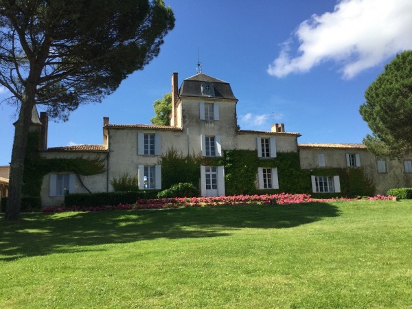 La maison François Mauriac
