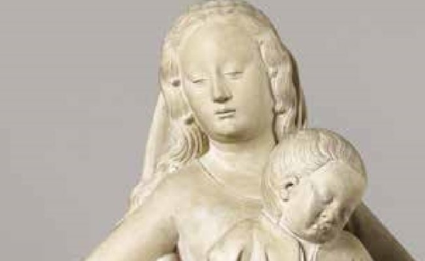 La sculpture bourbonnaise entre Moyen Âge et Renaissance