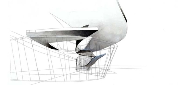 FRAC-Centre - Collections et expositions