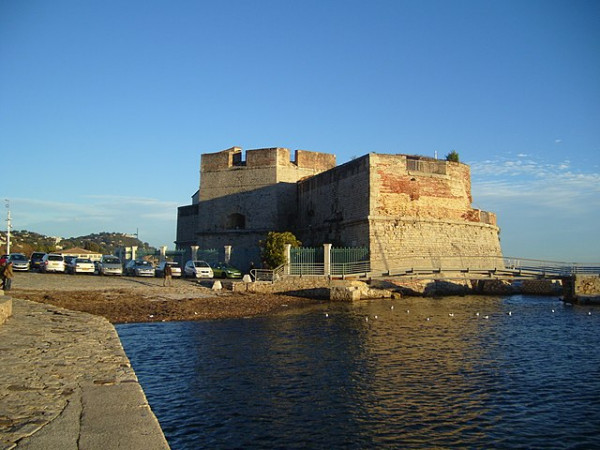 À la découverte de l’histoire de Toulon