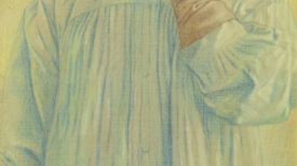Animations gratuites dans l'exposition Fernand Khnopff