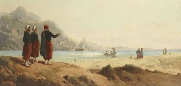 Musée des Beaux-Arts de Chambéry (famille)