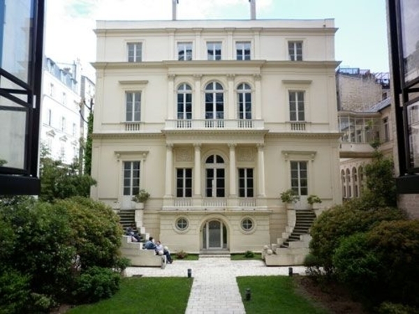 Le Faubourg Poissonnière et ses hôtels particuliers