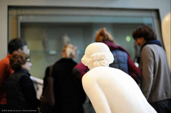 Visites d'actualités