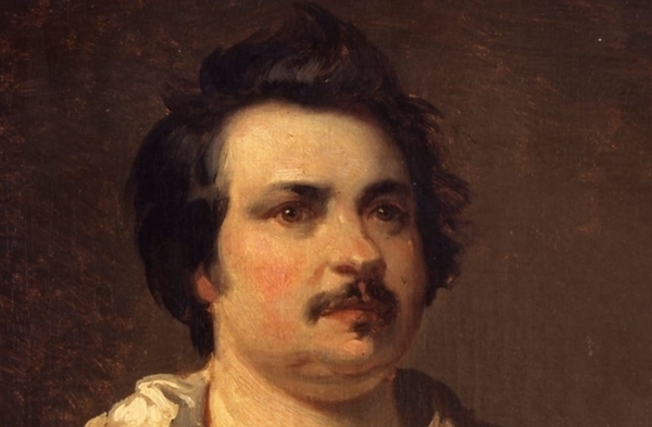 Monumental Balzac