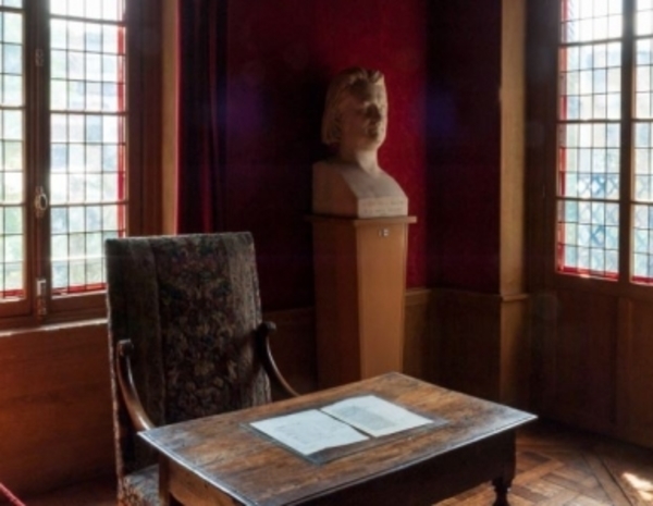 Balzac et son oeuvre