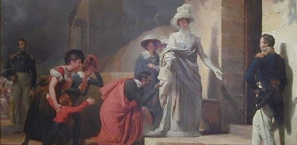 Musée des Beaux-Arts d'Angoulême - Conférences