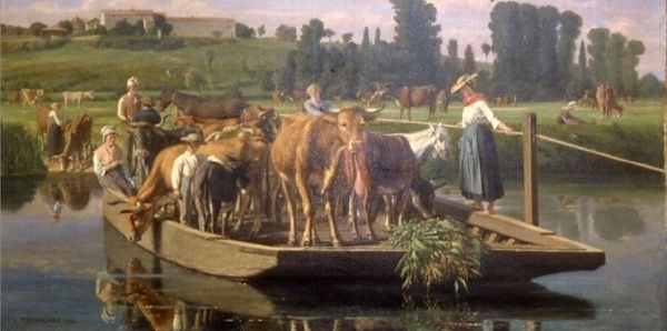Musée des Beaux-Arts d'Angoulême (enfants et familles)