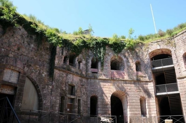 Fort Dorsner