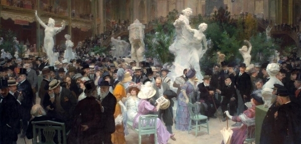 Musée des Beaux-Arts de Rouen (famille)