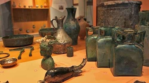 Théâtre romain et Musée Juliobona de Lillebonne - Conférences
