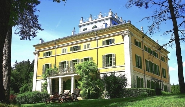 Château de Syam