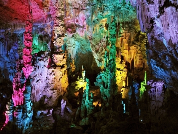 Journée Internationale des Grottes Touristiques