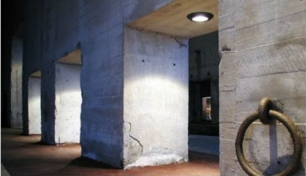 Sensations béton