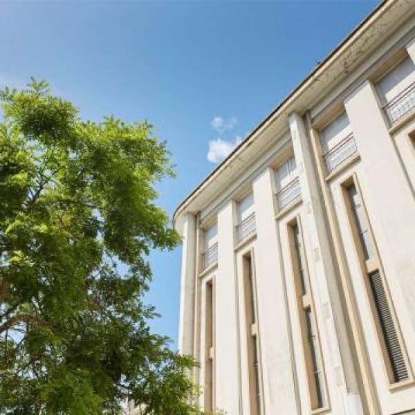 Années 50, Vivre la reconstruction