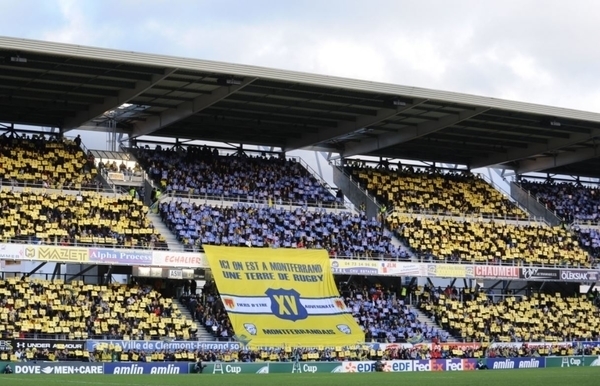 Stade Marcel Michelin