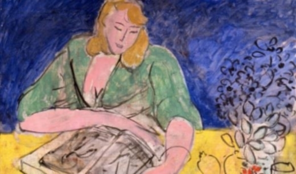 Musée Matisse de Nice