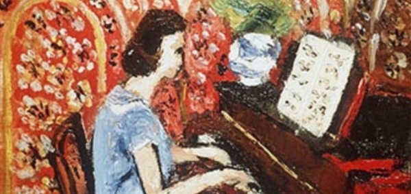 Musée Matisse de Nice (famille)