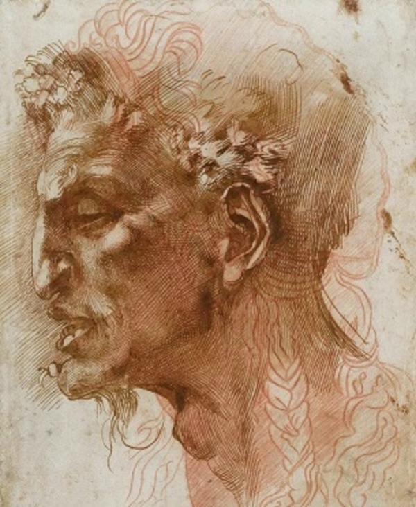 Dessins italiens de la collection Mariette