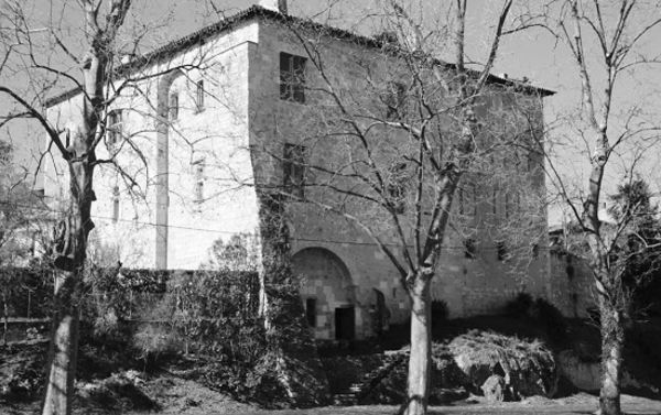 Château Johan de Cardailhac