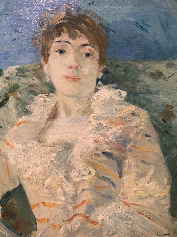 Berthe Morisot