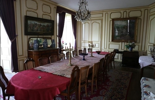 Château de Reynel