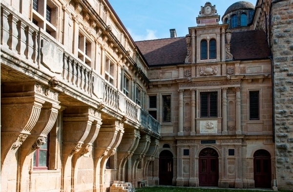 Château du Pailly