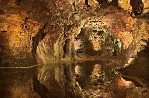 Mines d'Argent des Rois Francs