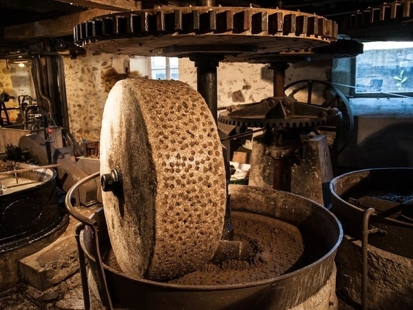 Le Moulin du Got