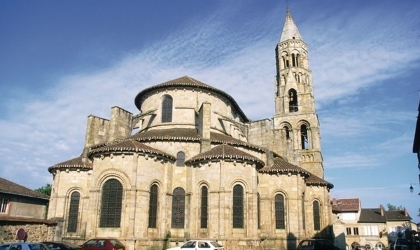 Saint-Léonard-de-Noblat, visites thématiques