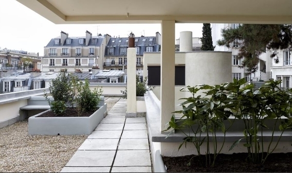 Maison La Roche
