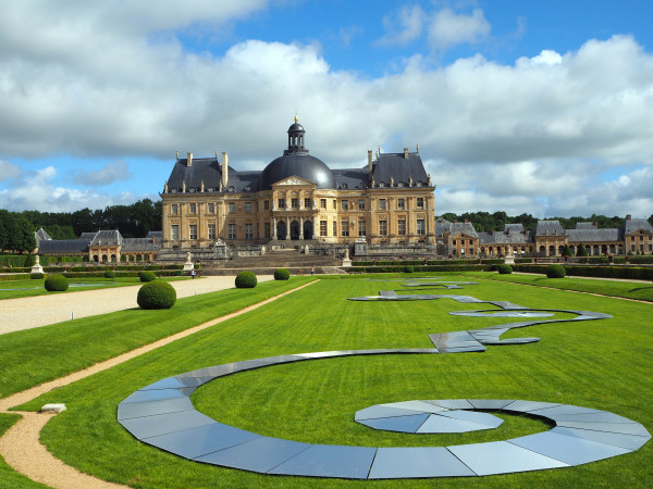 Château de Vaux-le-Vicomte