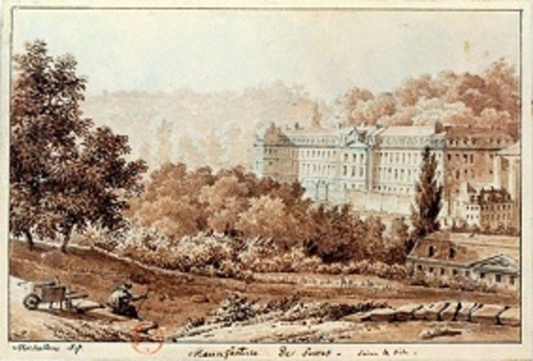 Musée de Céramique de Sèvres
