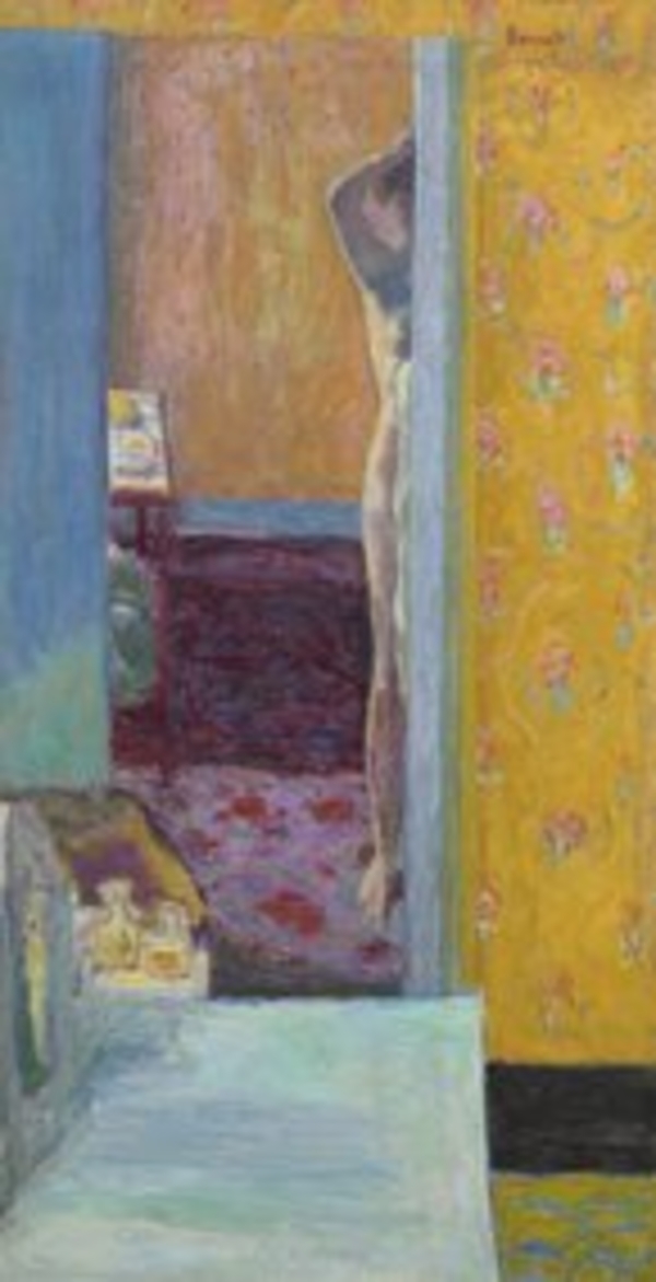 Exposition Pierre Bonnard, peindre l'Acardie
