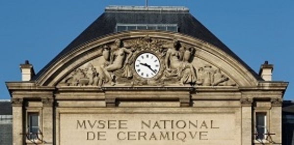 Musée de Céramique de Sèvres - Visite de deux ateliers