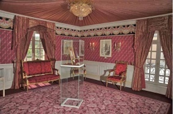 Maison littéraire de Victor Hugo