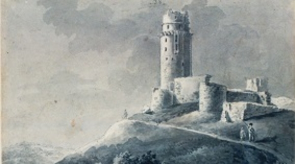 Tour de Montlhéry