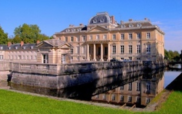 Le Château du Marais et son musée