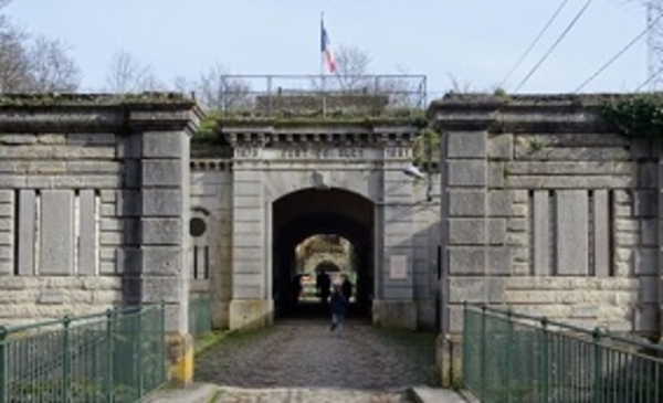 Fort de Sucy