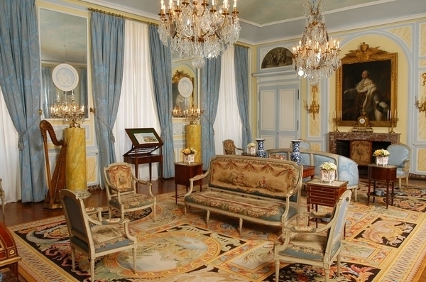 Château de Drée