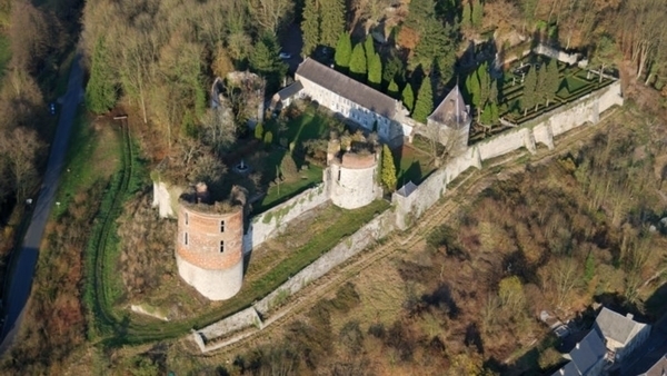 Château de Hierges