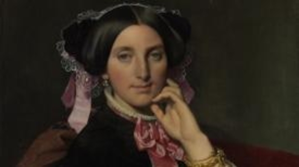 Les Ingres de Montauban : dans l’intimité créatrice du peintre