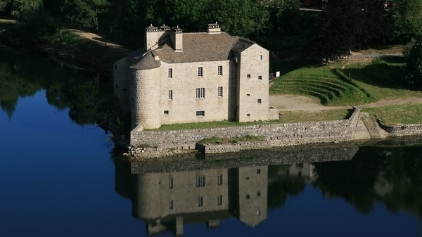 Château de Castanet