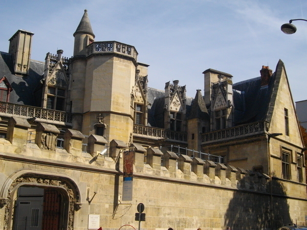 le Quartier-Latin