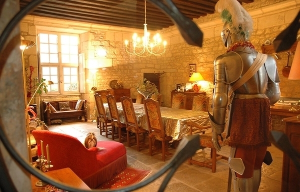 Château de Villemenant