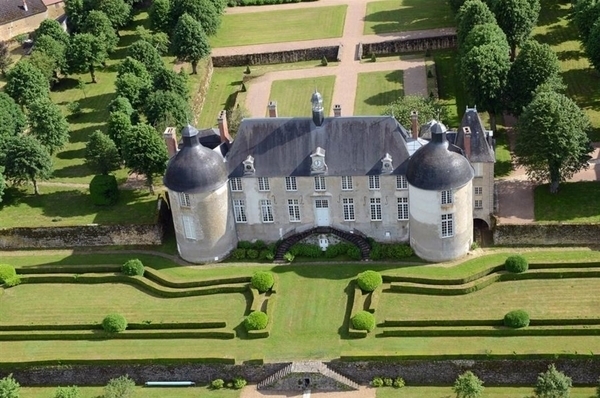 Château d’Arthel