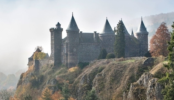 Château du Sailhant