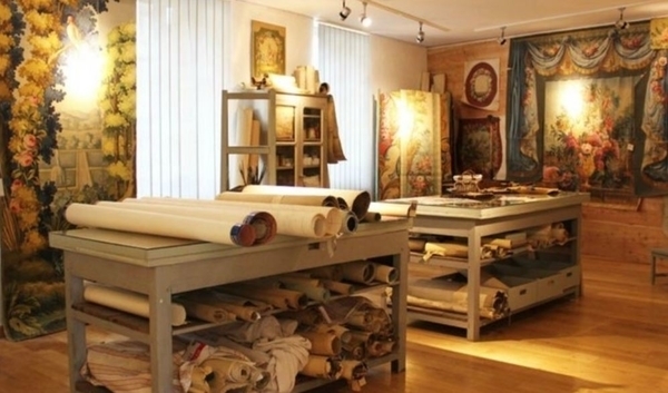 Atelier-Musée des Cartons de Tapisserie